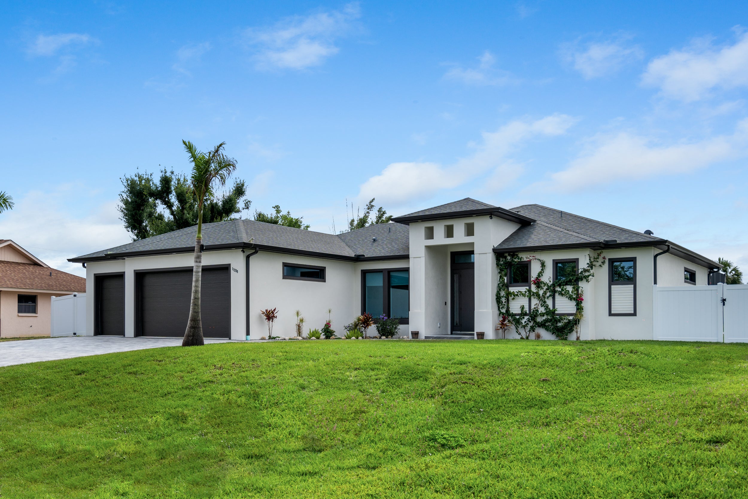 Real Estate Photography